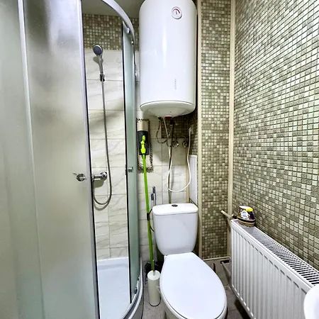 жк сити-хаус
